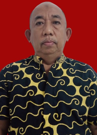Prof.Dr. Drs.  Syahrul Humaidi, M.Sc.